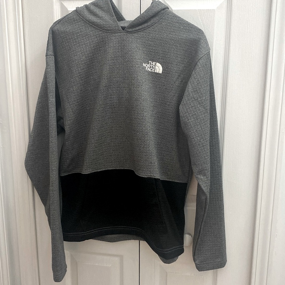 Men’s North Face Tech Hoodie